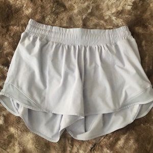 Hotty hot shorts 4” lululemon